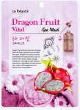 Dragon Fruit Vital Spa Mask 